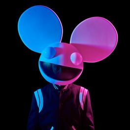 Cover of playlist deadmau5 & friends by deadmau5