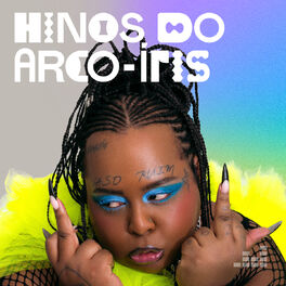 Cover of playlist Hinos do Arco-Íris