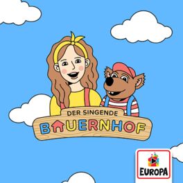Cover of playlist Der singende Bauernhof | Alle Kinderlieder