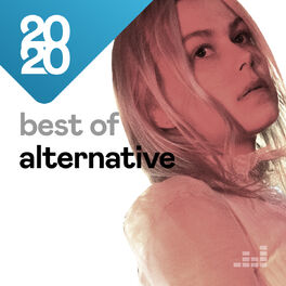 Cover of playlist Best of Alternative 2020