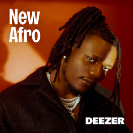 Cover of playlist New Afro