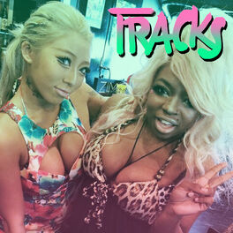 Cover of playlist Trackslist 14/11/2015