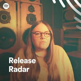 Cover of playlist Release Radar