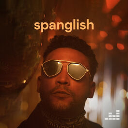 Cover of playlist Spanglish