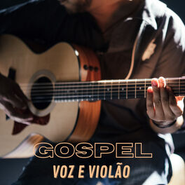 Cover of playlist Voz e Violão Gospel - As melhores | Acústico