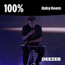 100% Baby Keem