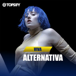 Cover of playlist Viva Alternativa!