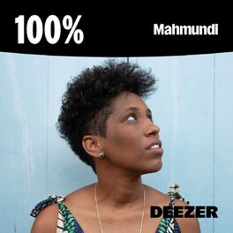 Cover of playlist 100% Mahmundi