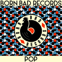 Cover of playlist BORN BAD goes POP