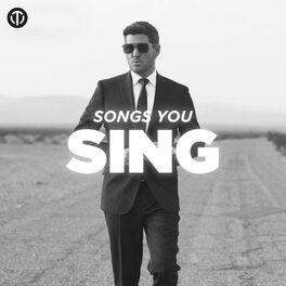 Cover of playlist Songs You SING