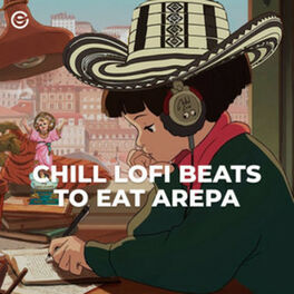 Cover of playlist Chill LoFi Beats To Eat Arepa