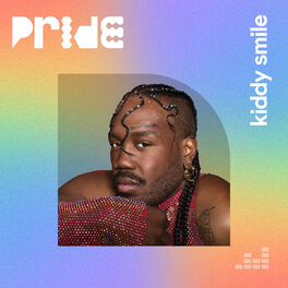 Cover of playlist Pride par Kiddy Smile