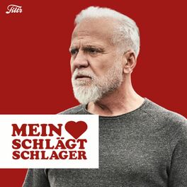 Cover of playlist Mein Herz schlägt Schlager