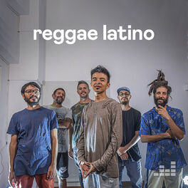 Cover of playlist Reggae Latino