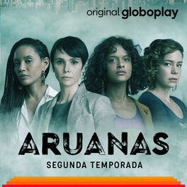 Cover of playlist Aruanas - 2ª Temporada