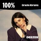 100% Gracie Abrams