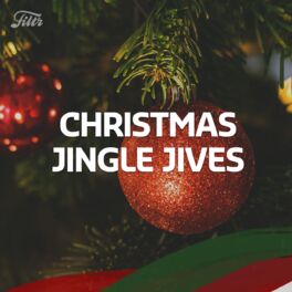 Cover of playlist Christmas Jingle Jives