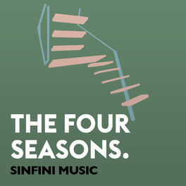 Cover of playlist Vivaldi's The Four Seasons: A Musical Journey