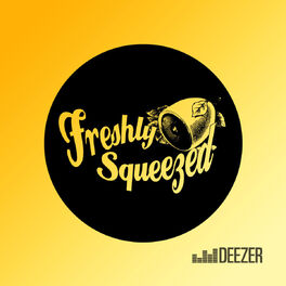 Cover of playlist Jukebox by Freshly Squeezed
