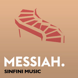 Cover of playlist Handel's Messiah: A Musical Journey