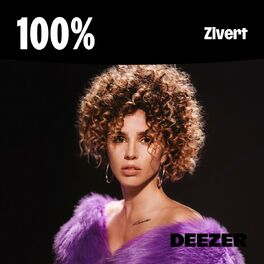 Cover of playlist 100% Zivert