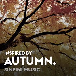 Cover of playlist Autumn: Inspired by