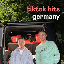 Cover of playlist TikTok Hits Germany