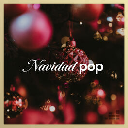 Cover of playlist Navidad Pop