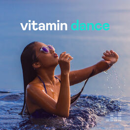 Cover of playlist Vitamin Dance