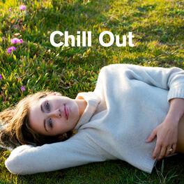 Cover of playlist CHILL OUT