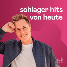 Cover of playlist Schlager Hits von heute