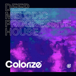 Cover of playlist Deep Melodic and Progressive House 2