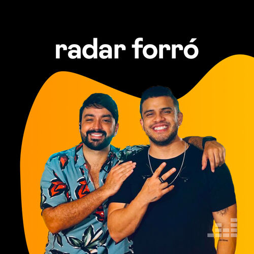 Download CD Radar Forró 2020