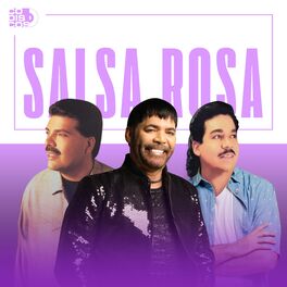 Cover of playlist Salsa Rosa