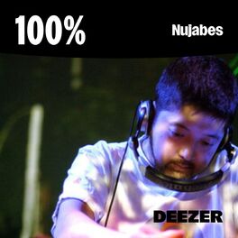 Cover of playlist 100% Nujabes