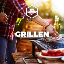 Cover of playlist Grillen (Grillparty, BBQ, Barbecue)