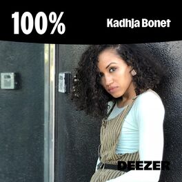 Cover of playlist 100% Kadhja Bonet