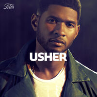 USHER playlist | Listen on Deezer