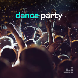 Cover of playlist Dance Party