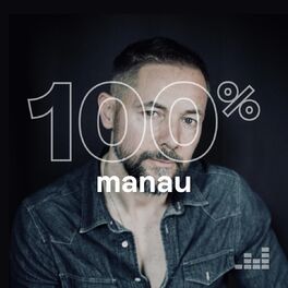 Cover of playlist 100% Manau