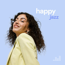 Cover of playlist Happy Jazz