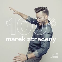 Cover of playlist 100% Marek Ztraceny