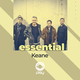 Cover of playlist Essential Keane