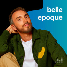 Cover of playlist Belle époque