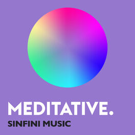 Cover of playlist Meditative