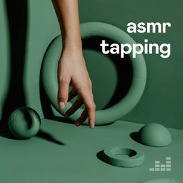 Cover of playlist ASMR Tapping