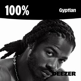 Cover of playlist 100% Gyptian