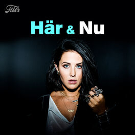 Cover of playlist HÄR & NU