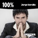 100% Jorge Vercillo