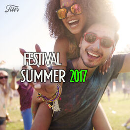 Cover of playlist Festival Summer 2017